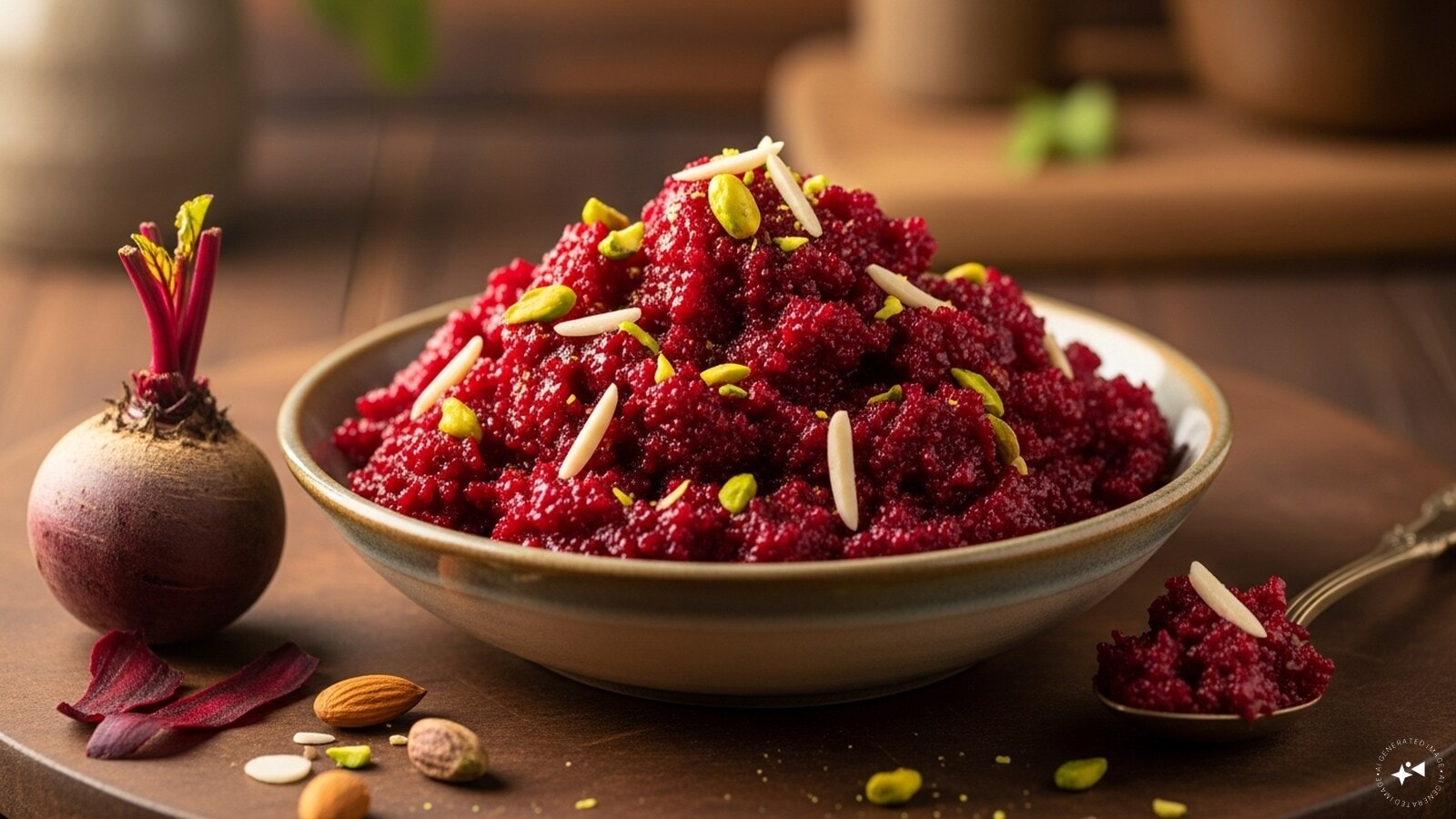 Gajar Halwa Seasonal